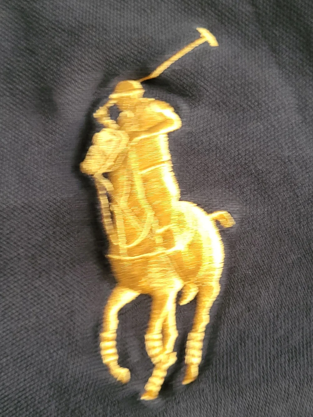 Ralph Lauren classic men